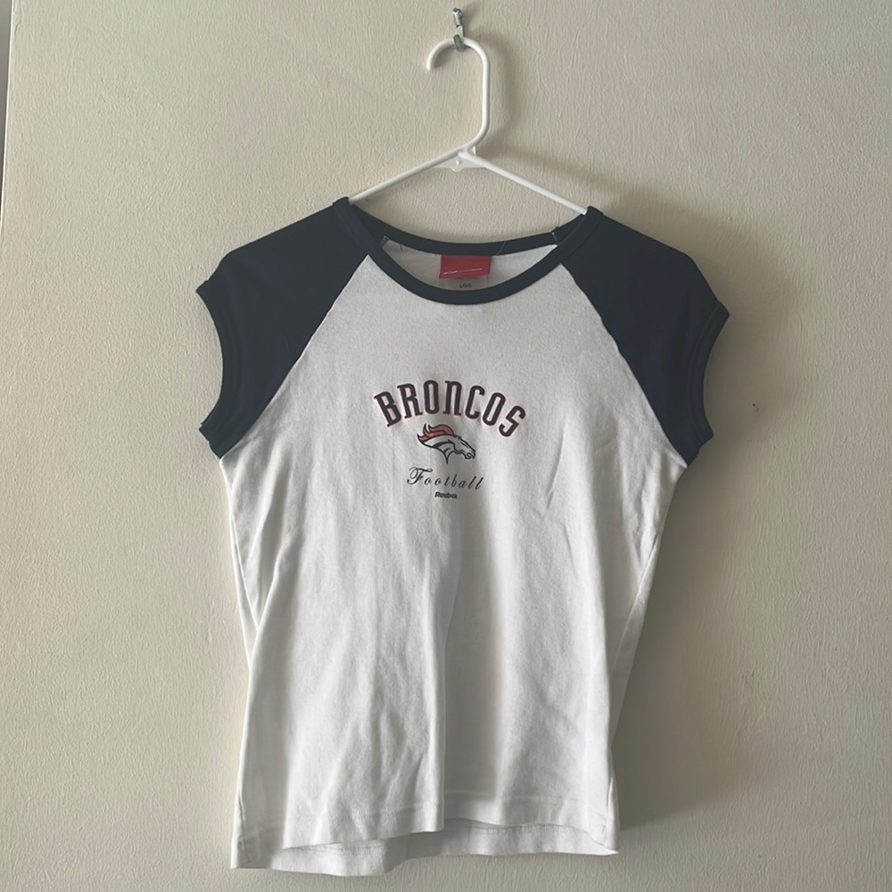 Baby tee